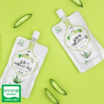 알로에 사포나리아즙 30포(고급형), 본상품선택 1, 본상품선택 본상품선택