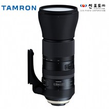 탐론 SP 150-600mm F/5-6.3 Di VC USD G2 니콘마운트, 상세내용참조