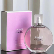 샤넬 샹스 오 땅드르 스프레이 EDT, 100ml, 1개