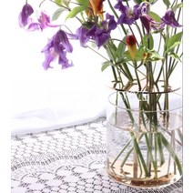 프리츠한센 이케바나 화병 꽃병, Y