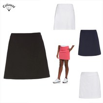 캘러웨이 (Callaway) 정품 여성용 Solid 골프 스코트