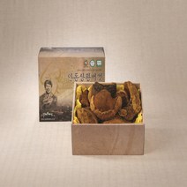국내산 뽕나무 재배 차 상황버섯 선물세트- 상품 500g