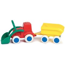 바이킹 맥시트랙터와트레일러 기프트박스 81065 84070EA, 위드쇼핑 본상품선택