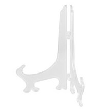 접시받침대 대 129X202X160MM 책 액자 상패 장식 소품 받침대 장식받침대 상패받침대 접시받침대