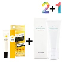 c 크림 세럼 각질 제거 필링젤 클렌징 밤 곤약 비타민 연고 색소침착 아하바하 탄력 모공피-735056NH, 스마일송쿠 비타민C크림20g 2개_프로스킨아이크림 2개, 스마일송쿠 본상품선택