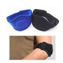 GJW2B762B 헬스 농구 아대 밴드 보호대용품 달리기보호대 팔보호대 보호대 팔꿈치 배구보호대 축구 운동 보호대용 태권도 호구/보호대, 1개