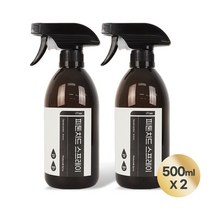 봄맞이 행사 1+1 아이프리 피톤치드 스프레이 500m+500m 집들이선물 새집증후군 화장실 방향제