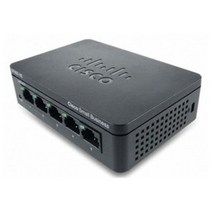 CISCO 시스코 SF95D-05 10/100 5포트 스위칭허브, 선택없음