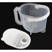 진공 쌀통 보관 추천 저장고 용기 밀폐 용기 잡곡 냉장고 추천 대용량 식품 저장 회전식 형 시리얼 디스펜서 탱크 곡물 상자 주방, 빠른 쌀 세탁기