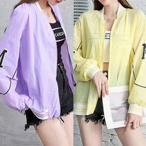 새로본 (봄 여름) 티909-1시보리 바람막이 봄여름 영문 점퍼 캐주얼