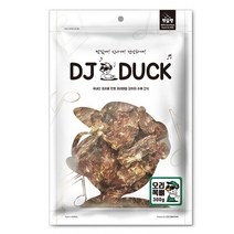 펫슐랭 DJ.DUCK - 오리목뼈 300g 애견 간식[소무나], 상세페이지 참조, 상세페이지 참조, 상세페이지 참조