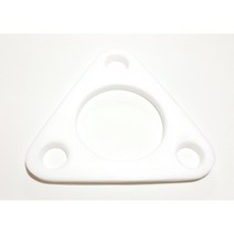 히터테프론 삼각 가스켓 엑스포바 EXPOBAR 39.5x4mm 010