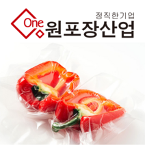 업소용 0.06t 진공 비닐 봉투 100매, 100장, 30*40 (업소용)