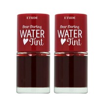 [에뛰드하우스] 디어 달링 워터 틴트 _ 체리 에이드 2개, 단품, 단품