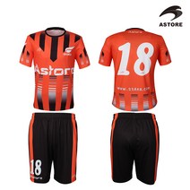 아스토레 축구 유니폼제작사이트 운동복세트