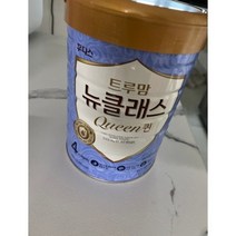 NEW 일동 후디스 트루맘 뉴클래스 퀸 슈퍼프리미엄 4단계 800g 1개, 분유