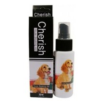 체리쉬 강아지 배변유도제 60ml, 3개