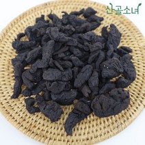 산골소녀 중국산 숙지황, 300g, 300g