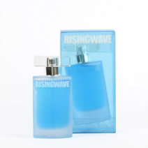 라이징웨이브 프리 라이트 블루