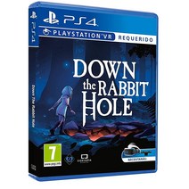 Perp Games Down the Rabbit Hole (PSVR) (PS4)
