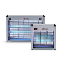 모기잡는법 가정용 업소용 포충기 절전형 모기퇴치기, 대형 (UMK-40W)