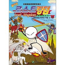 졸라맨 로스트 킹덤 1: 엔두란과 버려진 사원 편, 상서각