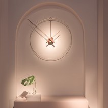 NOMON 수입 뉴안다 골드 New Anda Gold, 월넛&골드