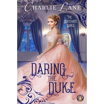 (영문도서) Daring the Duke Paperback, Wolf Publishing, English, 9783985360154