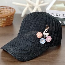 ins 니트 봄여름 자외선차단 패션스타일 여성모자 PX20774