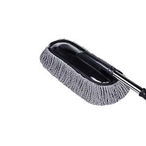 세차 걸레 청소브러시 청소 브러시 먼지 왁스 마이크로파이버 텔레스코픽 제너럴 모터용, 2.green