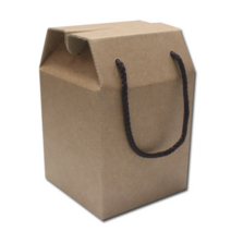 다용도26호 120x120x130/100개 답례품 선물상자 고추장 된장 꿀 수제과일청 조청 잼 쨈 크라프트 웨딩 명절