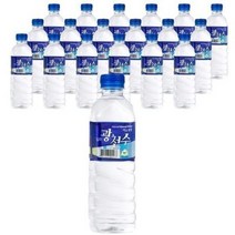 일화 광천수 생수 500ml x20페트 물 추천