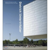 Dietrich untertrifaller, Springer