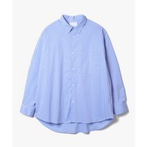 XERO Stripe One Mile 셔츠s Sky 블루