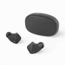[VGP2022 Summer 금상] final (파이널) ZE2000 현장감 무선 이어폰 Bluetooth 5.2·IPX4 방수·연결이 안정된 aptX Adaptive 대응·음악·리모트 워크·스포츠 (MATTE BLACK), 상세페이지 참조, 상세페이지 참조