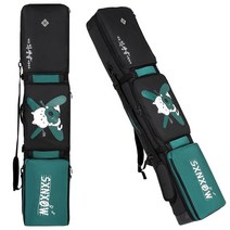 스키 가방 스노우보드 부츠 백 146155164cm (내 치수) snowboardskis bag without 바퀴 스노우 보드 배낭 a7347, 03 green 150 cm