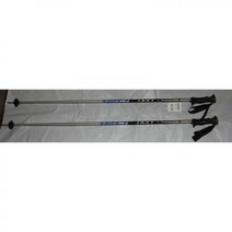 NEW 레키 스키폴 adult Alu 120cm / 48