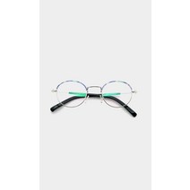 빅터앤롤프 70-0134 05 아시안핏 안경 Viktor&Rolf 700134 05