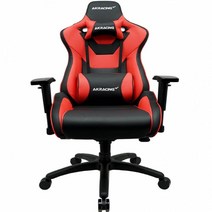 AKRACING Gaming TYPE-3 게이밍 의자(3colors), 화이트