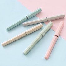 플래티넘 소유성 만년필, 23 피치 와인, EF