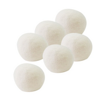 제이티 건조기용 양모볼6개입, 6개