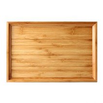 ZRD524856호족반 차상 꽃소반다과상 찻상 차받침 쟁반 차판 대나무 사각 직사각 전통 자개 미니소반