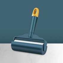 커버돌돌이테이프클리너, 블루