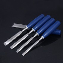 목재 깎기 우드 카빙 목공 끌, 19mm