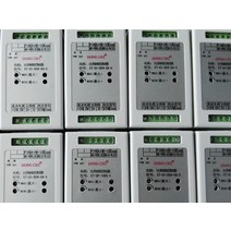 호환 비례 밸브 컨트롤러-비례 증폭기-이중 형 증폭기 ET-G1-D24-XA-X, [09] type 9