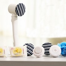 오션 때잡아 10종 자동 때밀이 때돌이 바디브러쉬