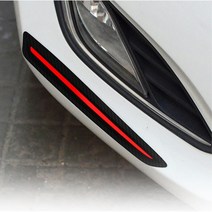 아반떼 자동차 뒷범퍼 카본 가드 2P 올뉴말리부 KA4카니발 레이 벤츠 스타리아 팰리세이드 NQ5 BMW 더뉴K5 SM3 NF소나타 더넥스트스파크 니로 포터 XG