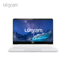 리뉴올피씨 LG전자 LG그램 14Z960 코어I3 가벼운 사무용노트북, SSD M.2 128GB, DDR3L 8GB
