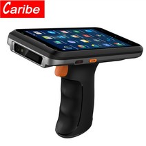 nfc도어락 상가도어락 PL-55L QR 코드 토로이드 NFC 핸드 헬드 미니 리더 모바일 폰 스마트, 03 2D 125K_05 다른