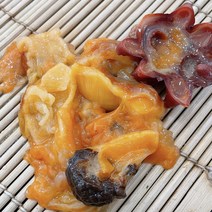 [열혈푸드] 경상남도 통영 산지직송 깐 피 멍게, 깐멍게 800g